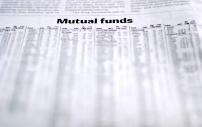 New Risks in Retirement: Mutual Funds Are Not Delivering the Solution