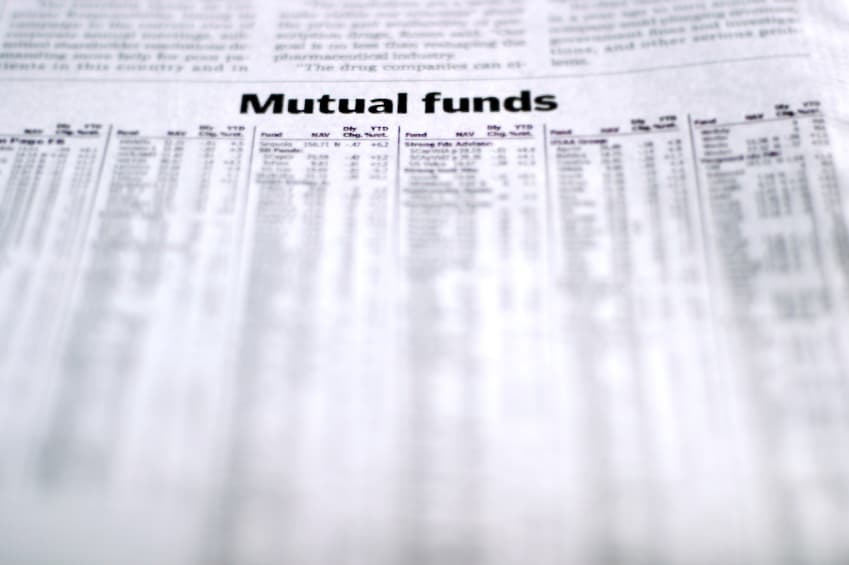 Mutual Funds