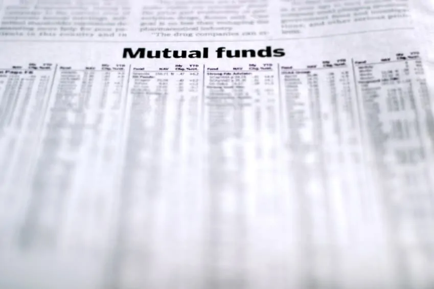 New Risks in Retirement: Mutual Funds Are Not Delivering the Solution