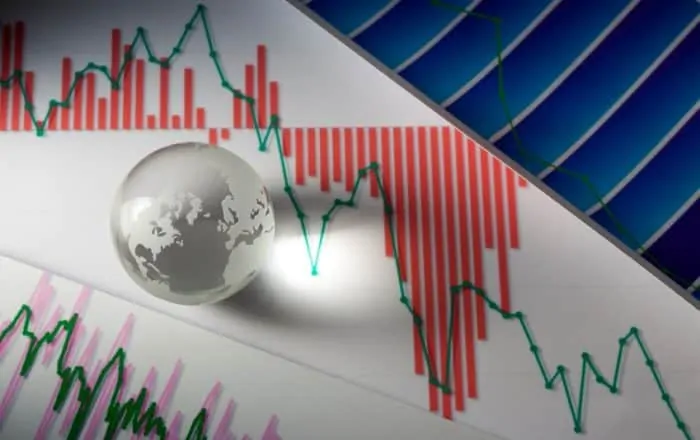 Global Economic Forecast Gloomy Due to Debt, Worker Aging