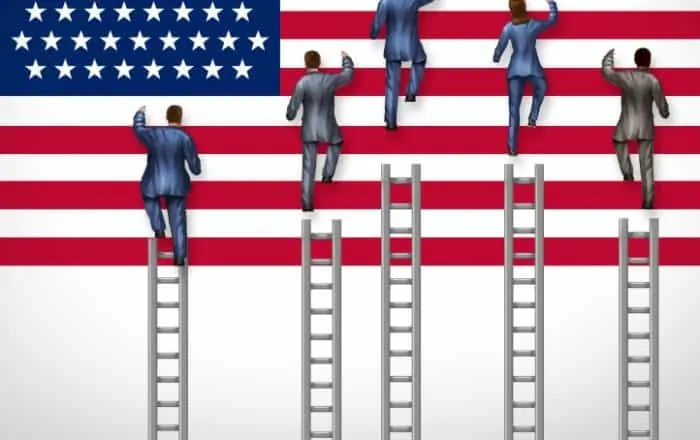 What Does the U.S. Economic Future Hold Following Iowa Caucus and New Hampshire Vote?