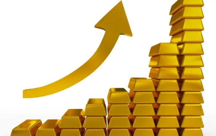 Is the Current Rise in Gold’s Value the Real Deal?