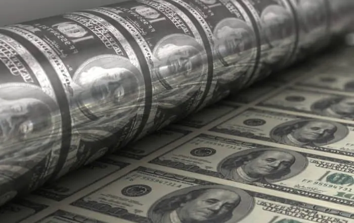 What Is the Fed Doing? It’s Worse Than Simply Printing Money