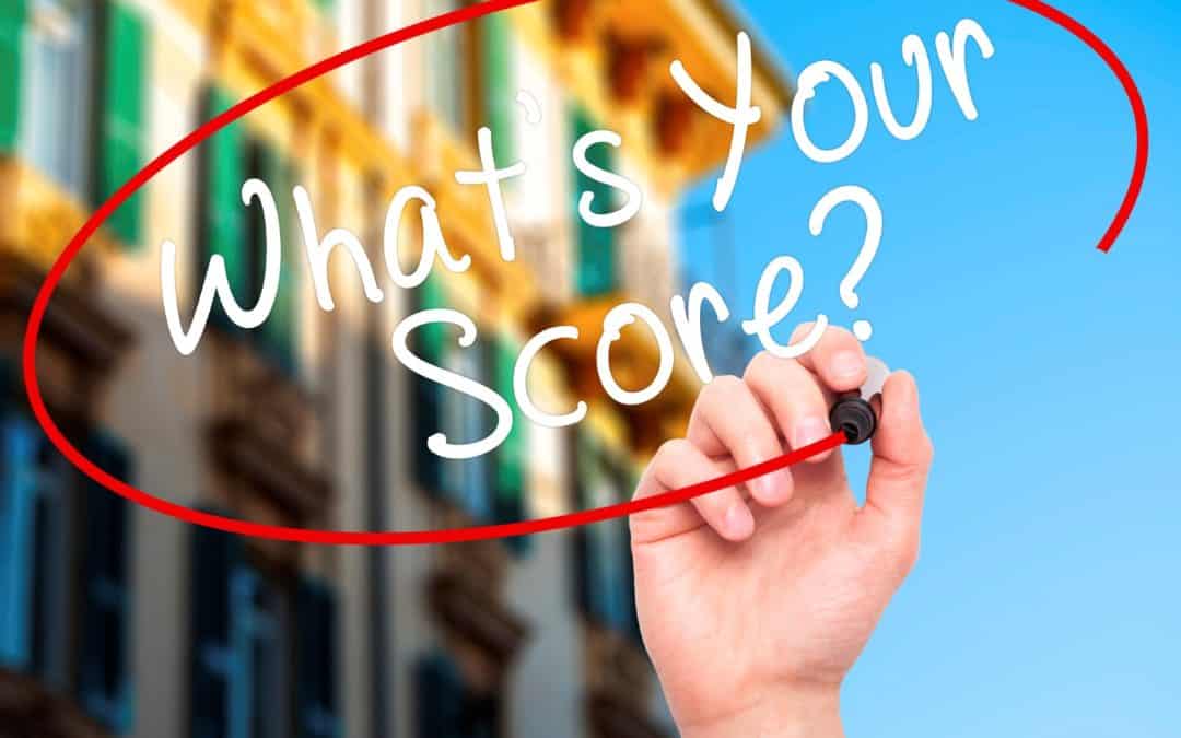 Part 1 – Credit Scores 101: What It Is and Why It Matters