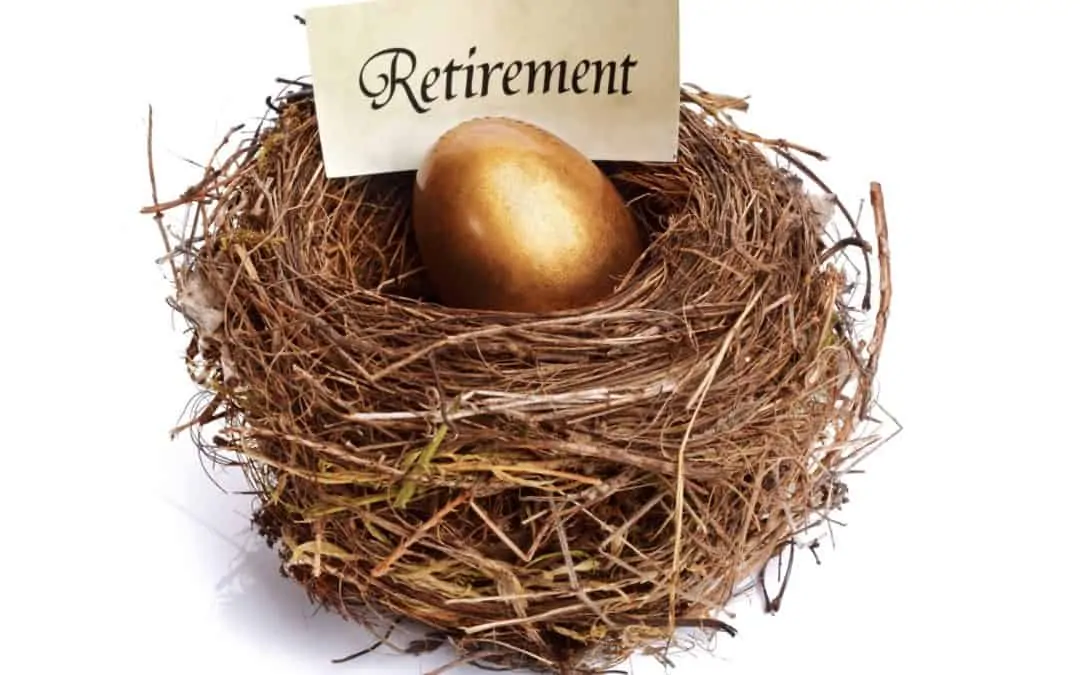 Building Your Nest Egg: Five Ways to Retrain Your Brain to Save More for Retirement