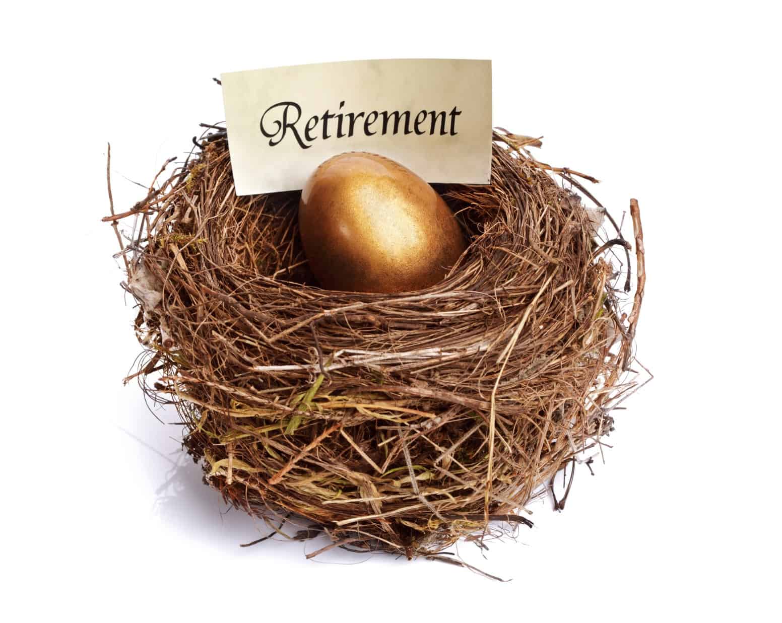 Building Your Nest Egg: Five Ways to Retrain Your Brain to ...