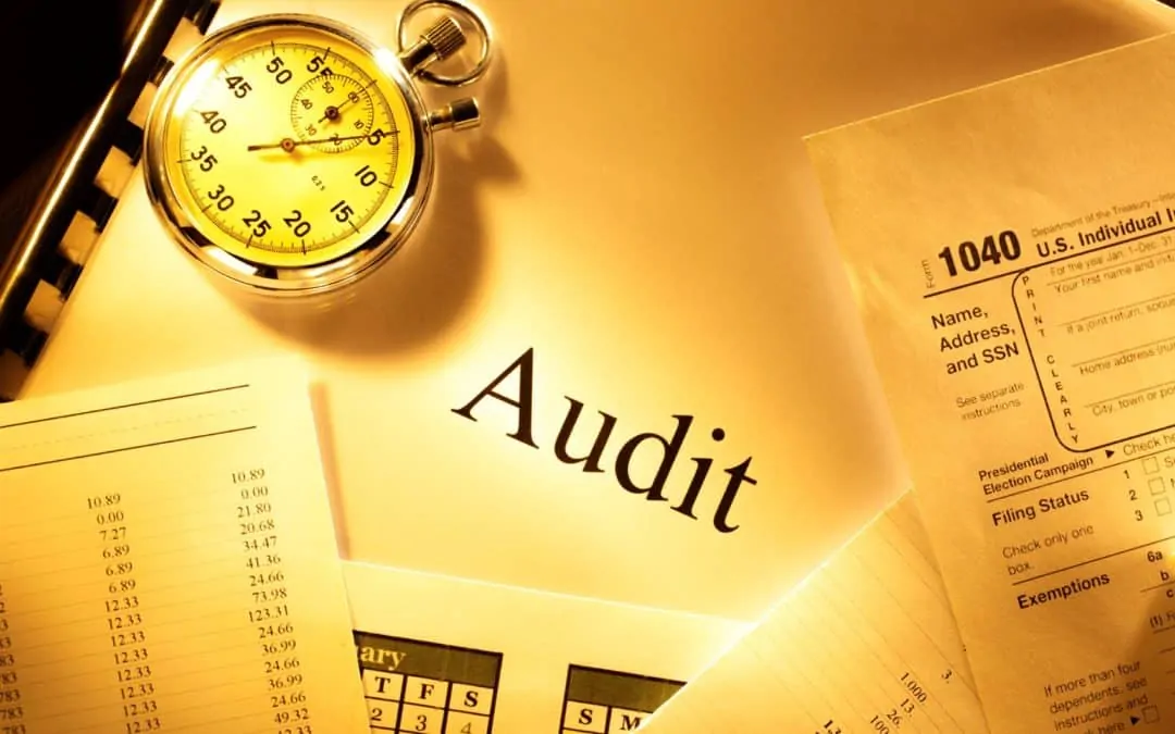 Avoiding a Tax Audit: 15 Red Flags to Avoid