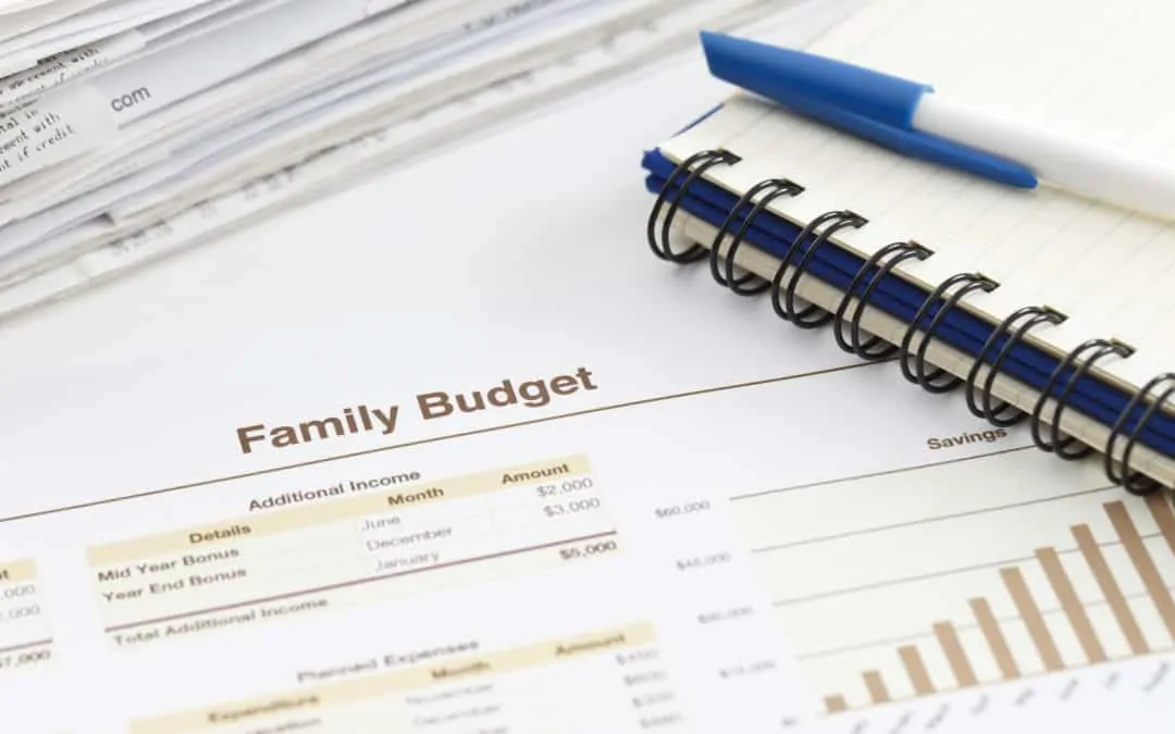Budgeting – The Misunderstood Money Plan