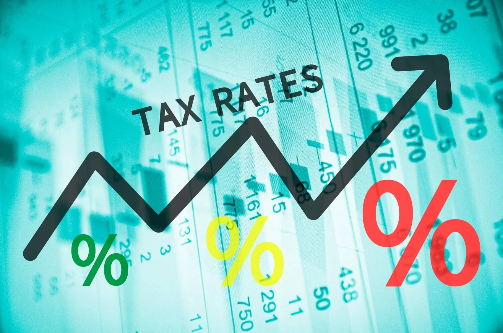 Tax Rates