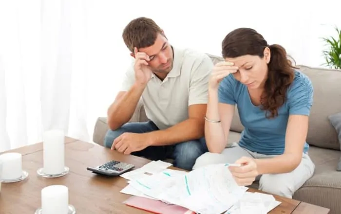 The Secret Shame of Middle-Class Americans