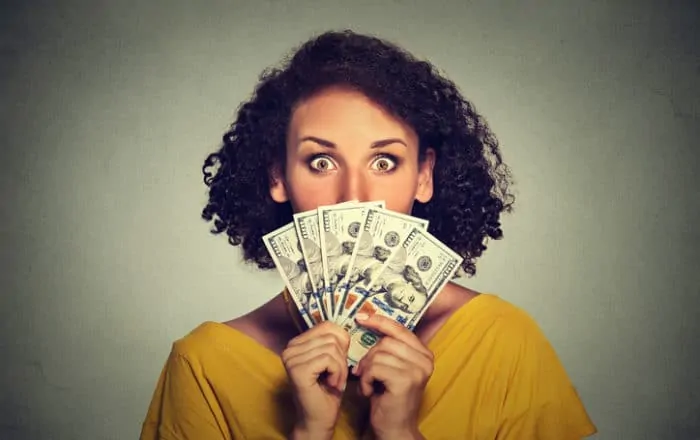 Lost Inheritance and Sudden Wealth Syndrome