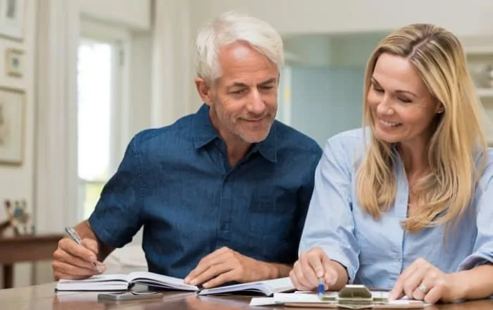 Creating A Holistic Retirement Plan: 8 Core Ideas to Retirement Income Planning