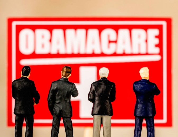 Is Obamacare in a Death Spiral? The Latest News May Suggest It