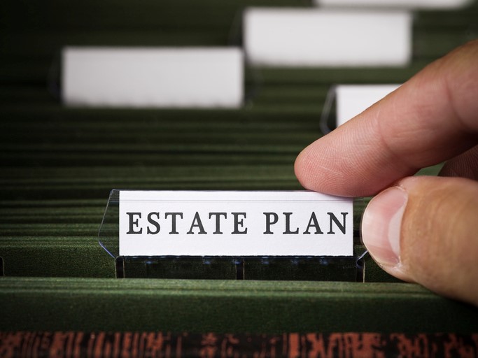 5 Key Decisions of Estate Planning