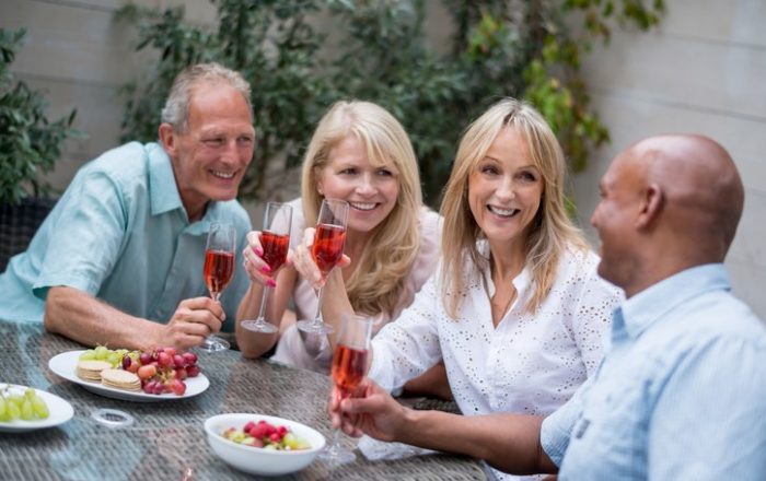 7 Ways to Celebrate Paying Off Your Mortgage