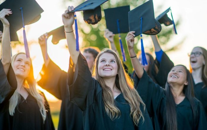 Poverty Prevention for Millennials: Education, Employment, Saving