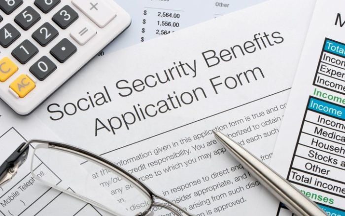 How Much Will I Get in Social Security in My Retirement?