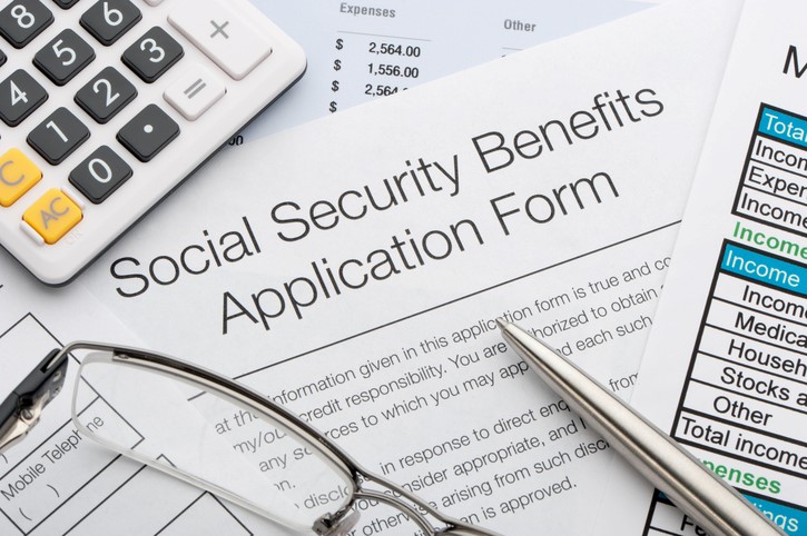 How Much Will I Get in Social Security in My Retirement?