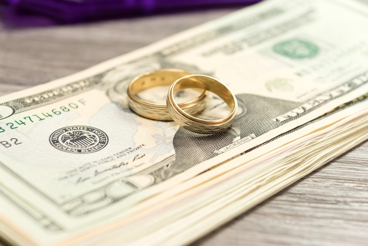 Money Matters in Marriage: How Spenders and Savers Can Stay in Sync