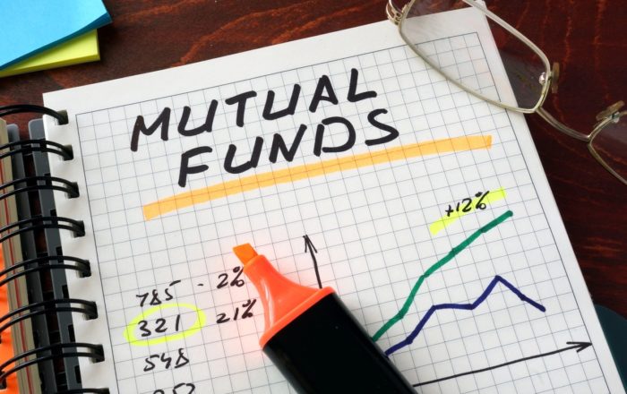 Four Drawbacks to Investing in Mutual Funds