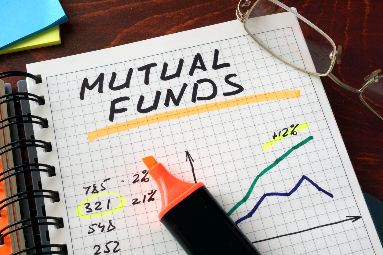 Drawbacks of Mutual Funds