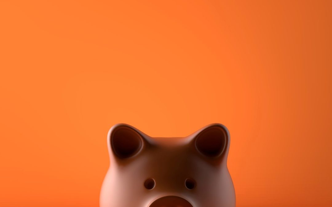 Save Today & Ease the Financial Fears of the Future