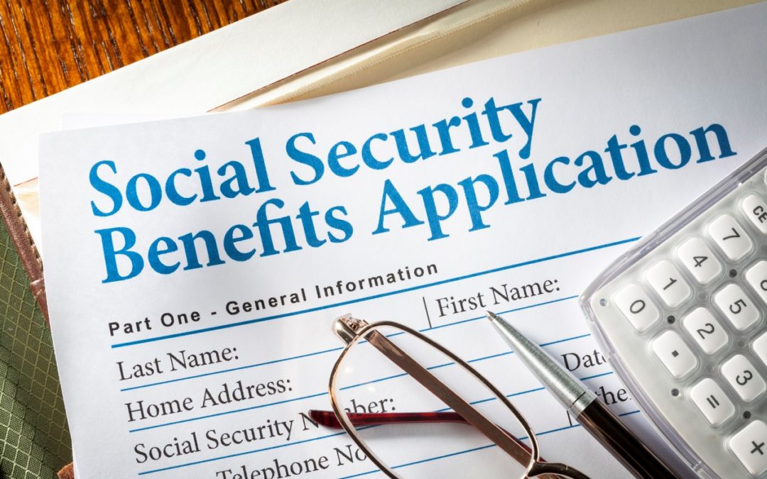 Social Security Benefits 101