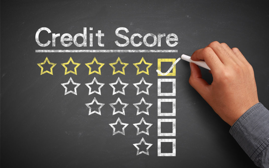 An 850 Credit Score Begins With These 9 Habits