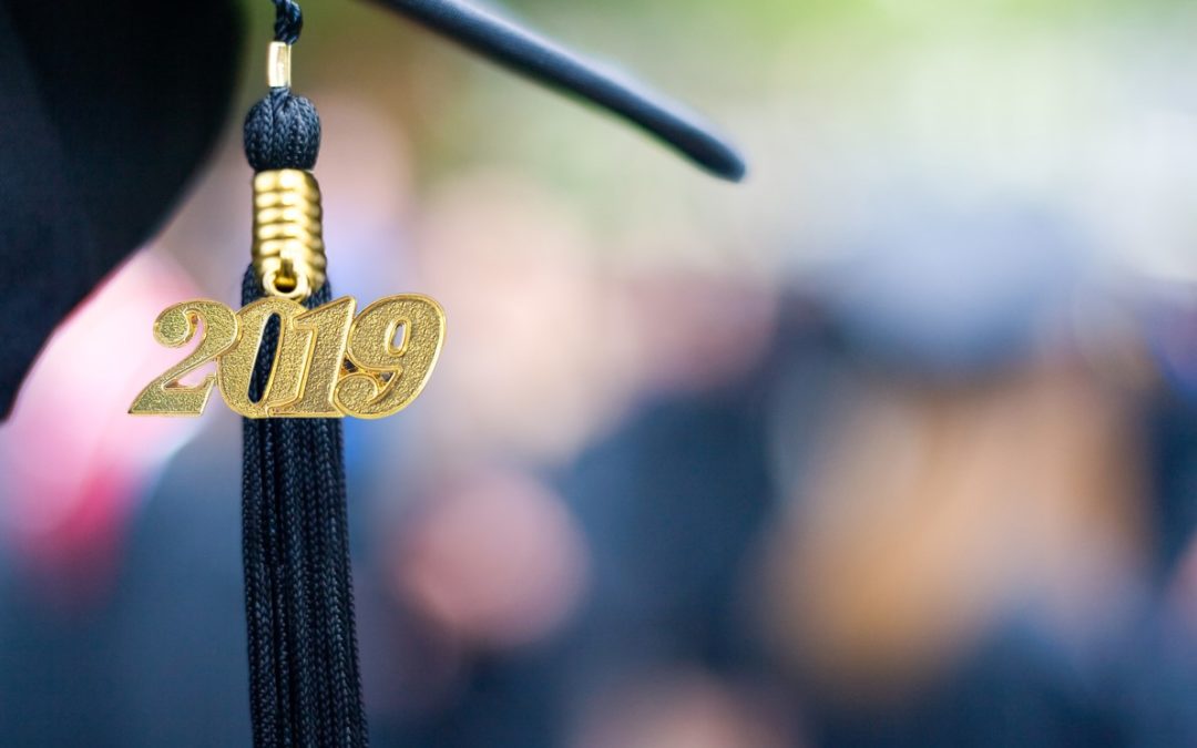 Class of 2019: Take These Steps to Avoid Post-College Money Mistakes!