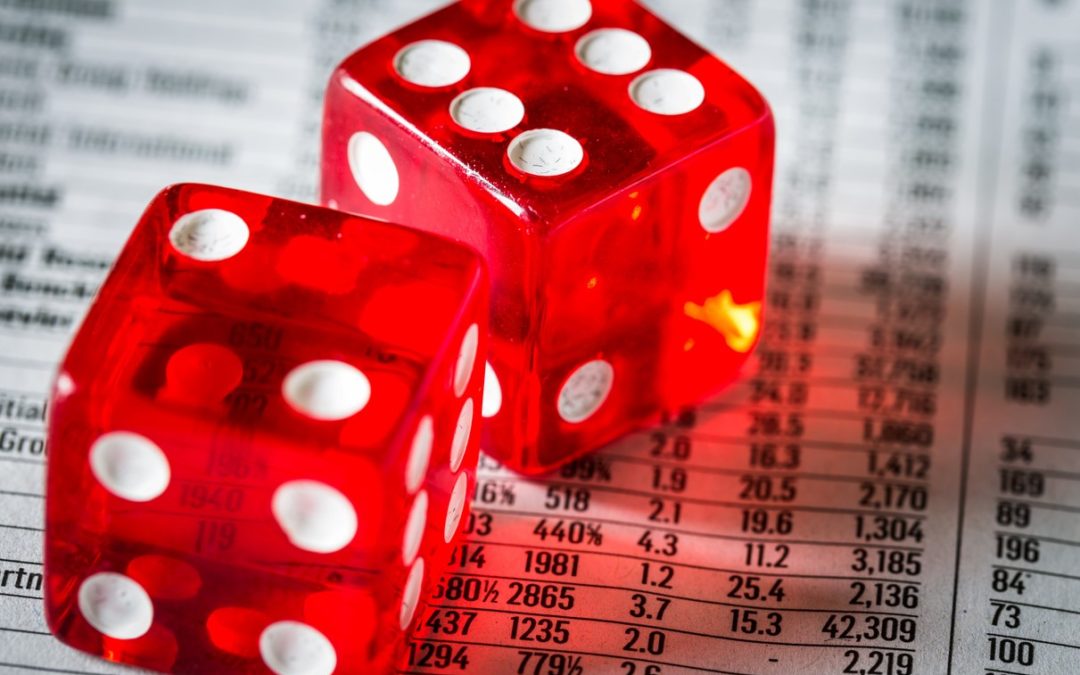 Alternatives to Gambling on Wall Street