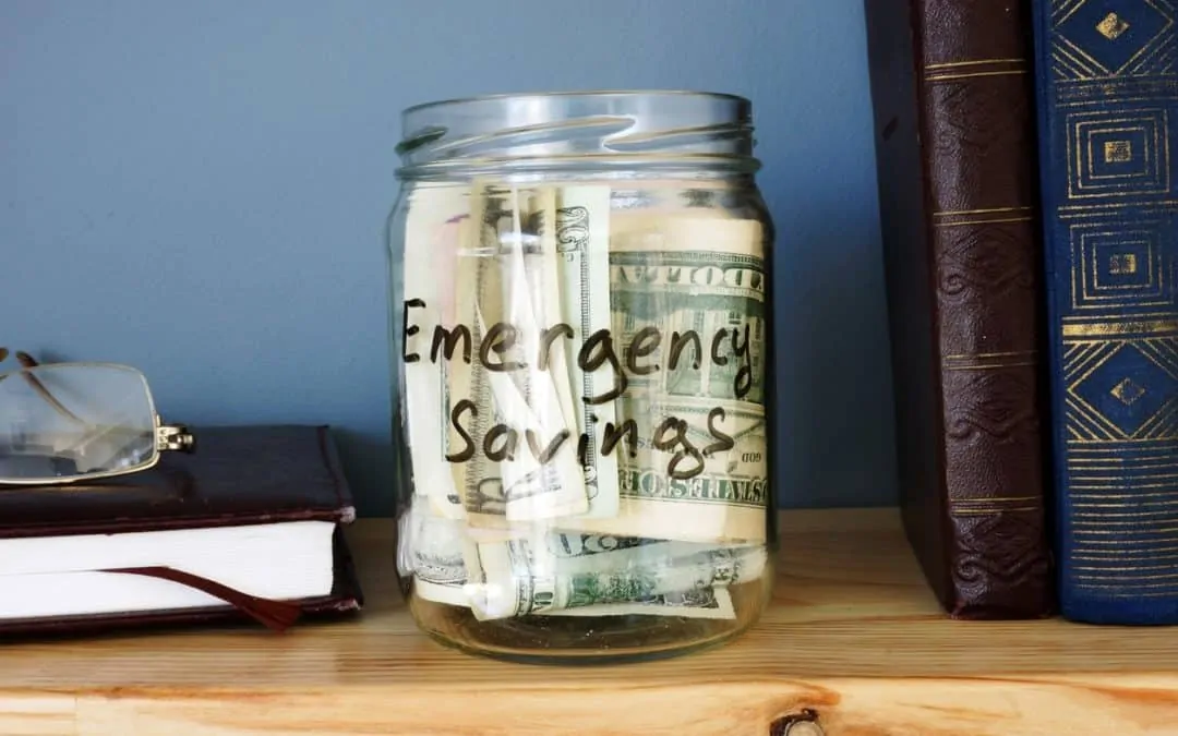 How Much Do You Really Need to Save for an Emergency?