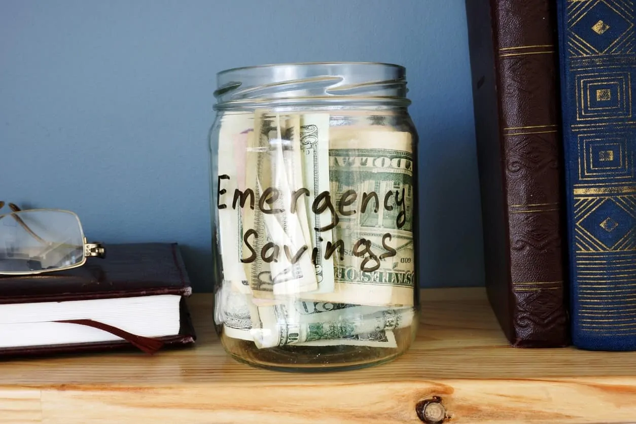 Emergency Savings