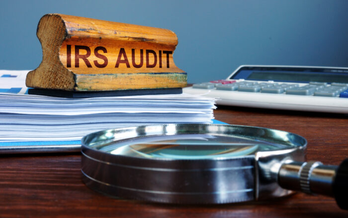 Four Major Red Flags That Can Trigger an IRS Audit