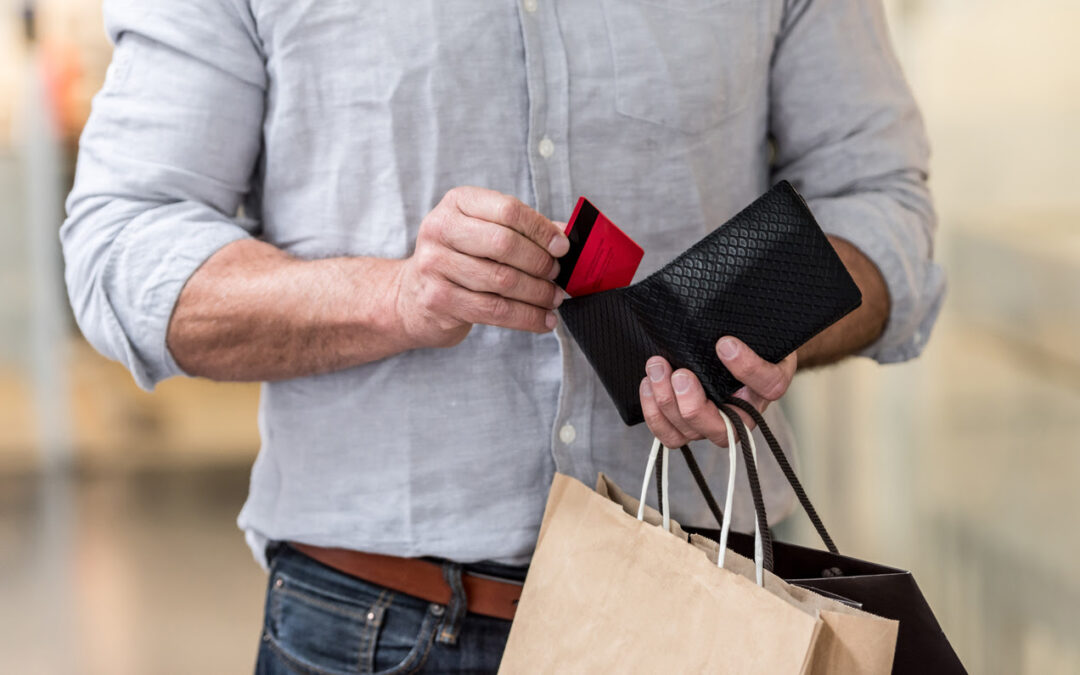 How To Stop Impulse Buying: The Science Behind It