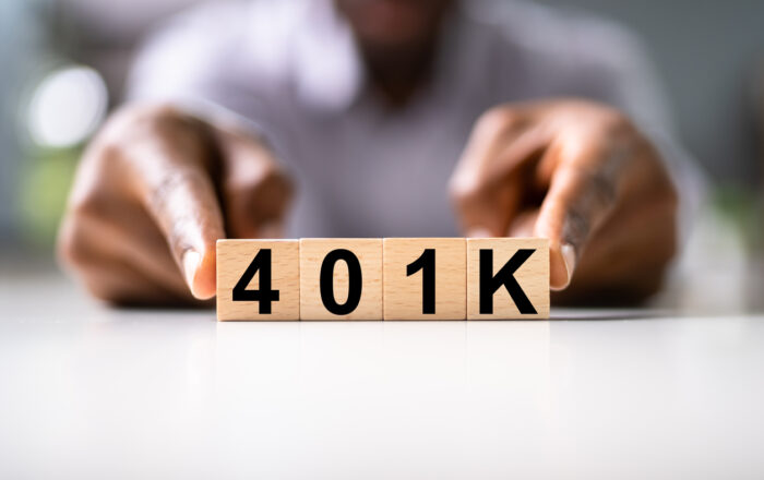 401K – No Longer King of the Hill?