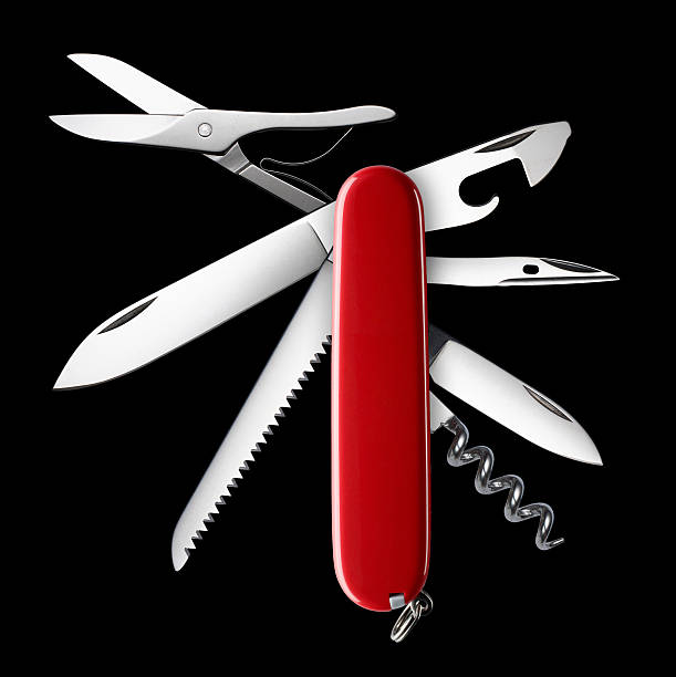 Financial Swiss Army Knife